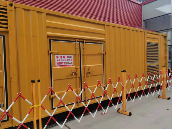 青海关于通用发电机的十万个为什么？