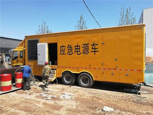 青海发电车租赁-教您挑选发电机哪些技巧可以掌握使用