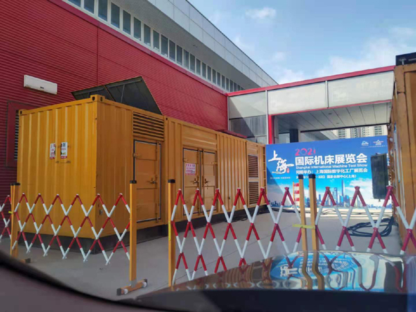 青海发电车出租-发电机无电压或电压太低怎么办?