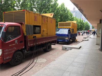 青海是否需要给柴油发电机安装保护装置