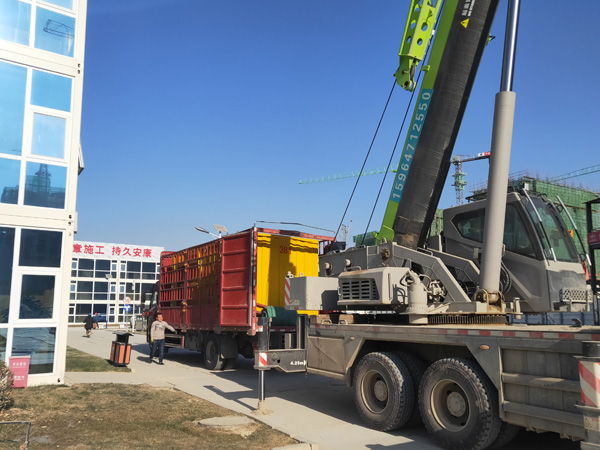 青海发电机出租50KW柴油发电机组需要配多粗电缆线