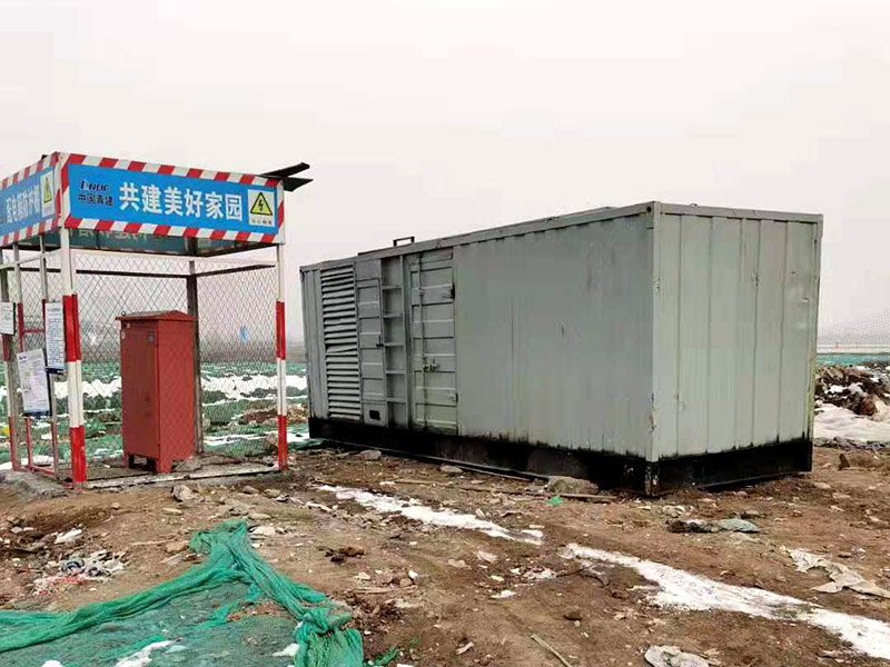 青海燃气发电机在高海拔地区运行时会遇到哪些常见故障？