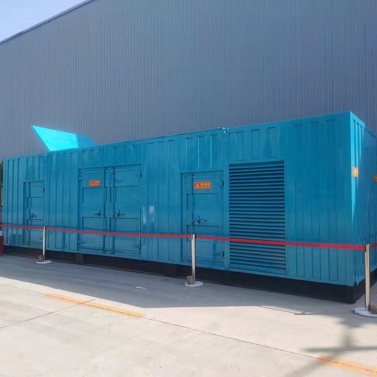 青海怎样更换柴油发电机组的空气滤清器？