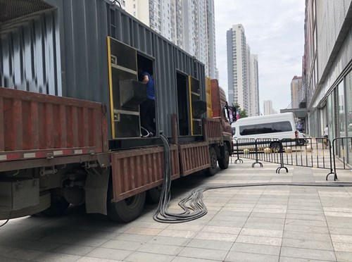 青海低温环境下，柴油发电机组电池充满电的具体时间受哪些因素影响？