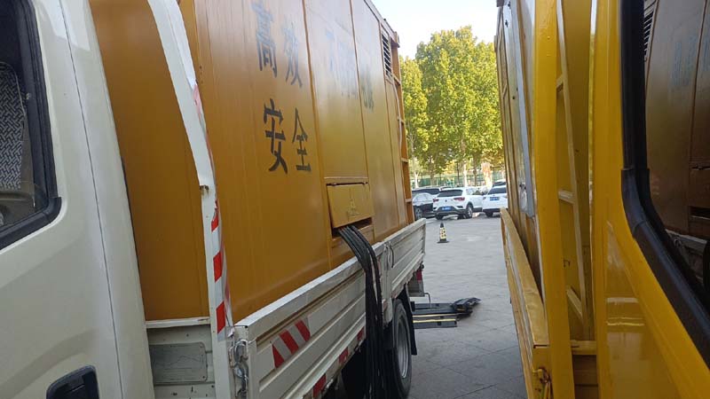 青海如何判断柴油发电机组和UPS电源的切换时间是否符合要求？