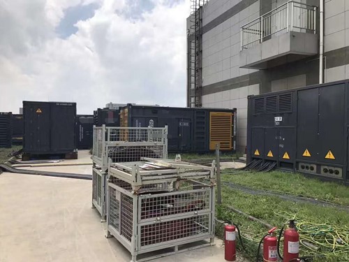 青海除了定期检查，还有哪些方法可以及时发现接触式转速表探头的磨损？