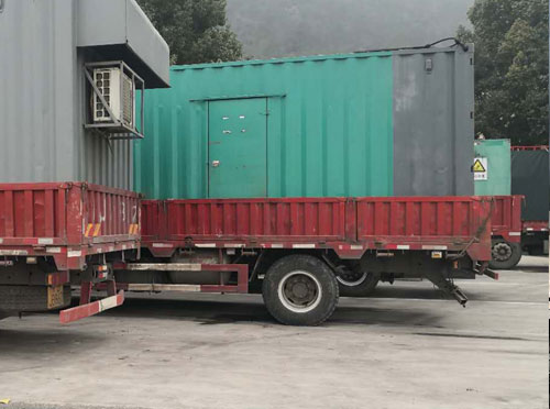 青海柴油发电机组使用注意安全事项有哪些？