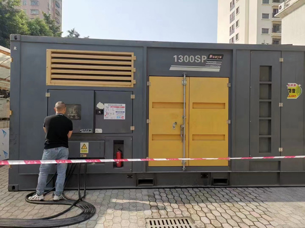 青海延长空气滤清器使用寿命的注意事项