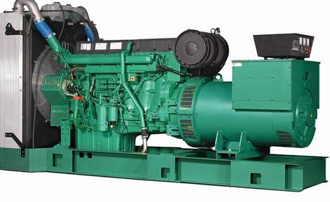 青海发电机除垢后需要用清水冲洗水冷式机油散热器几次？