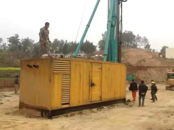 青海柴油发电机组应用场合有哪些？